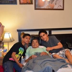 Meet your Posher, Marco